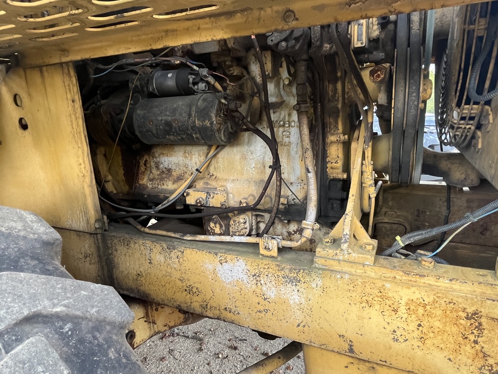 1966 CATERPILLAR 950 - view 16 of 23