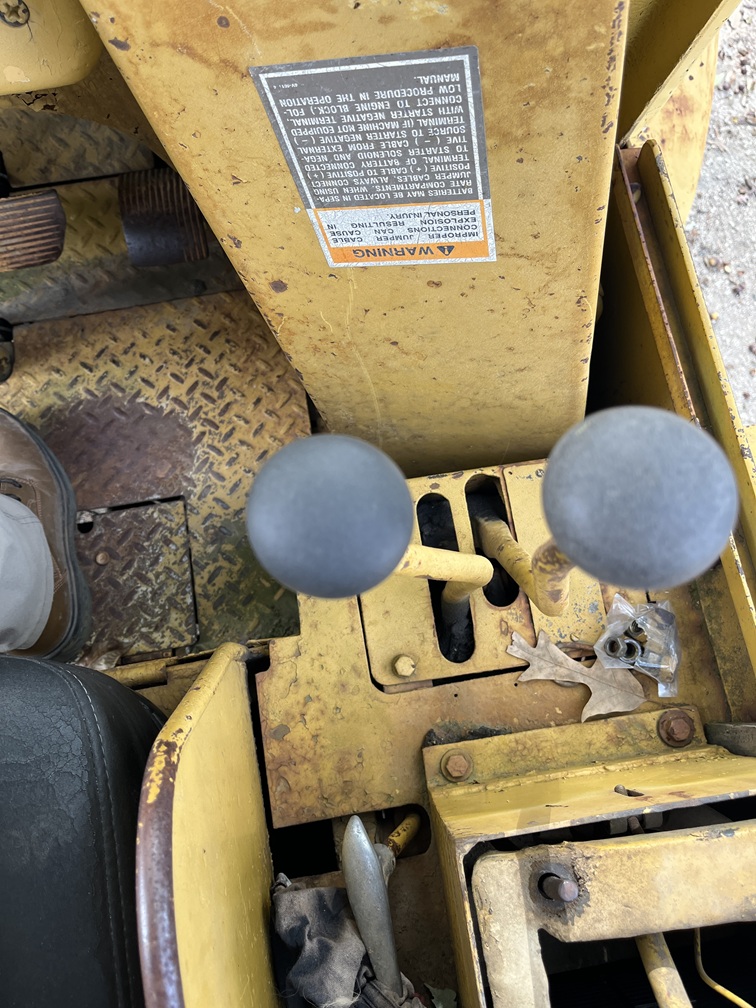 1966 CATERPILLAR 950 - view 18 of 23