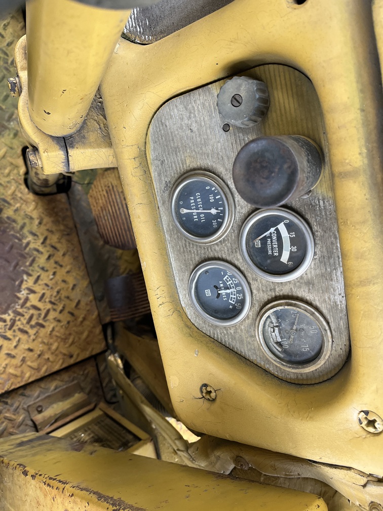 1966 CATERPILLAR 950 - view 19 of 23