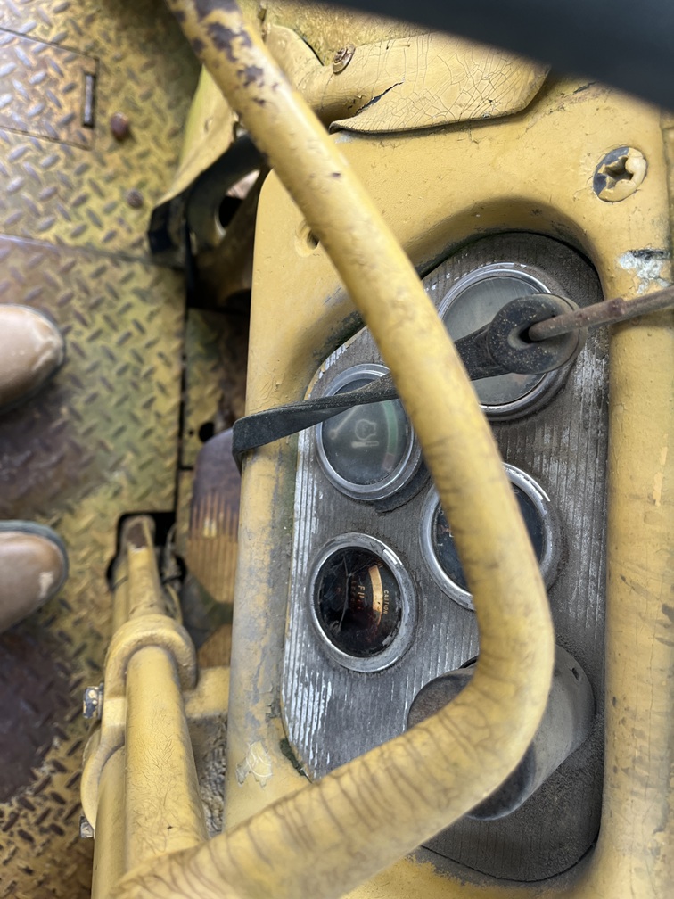 1966 CATERPILLAR 950 - view 20 of 23