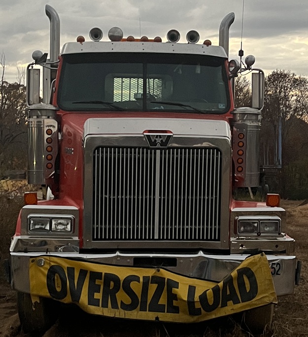 2000 WESTERN STAR 4900 - Image 3