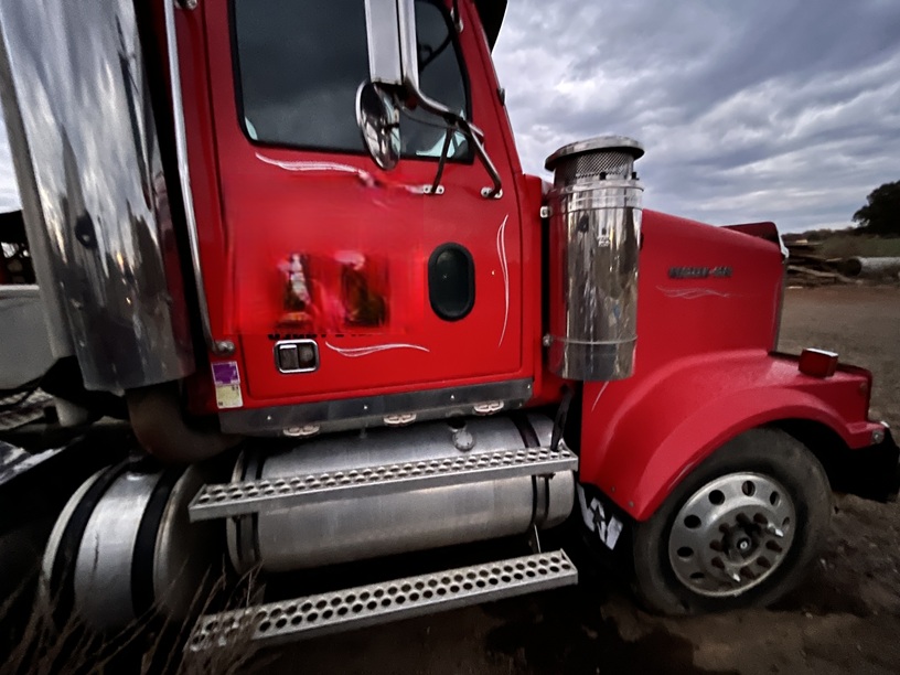 2000 WESTERN STAR 4900 - view 5 of 22