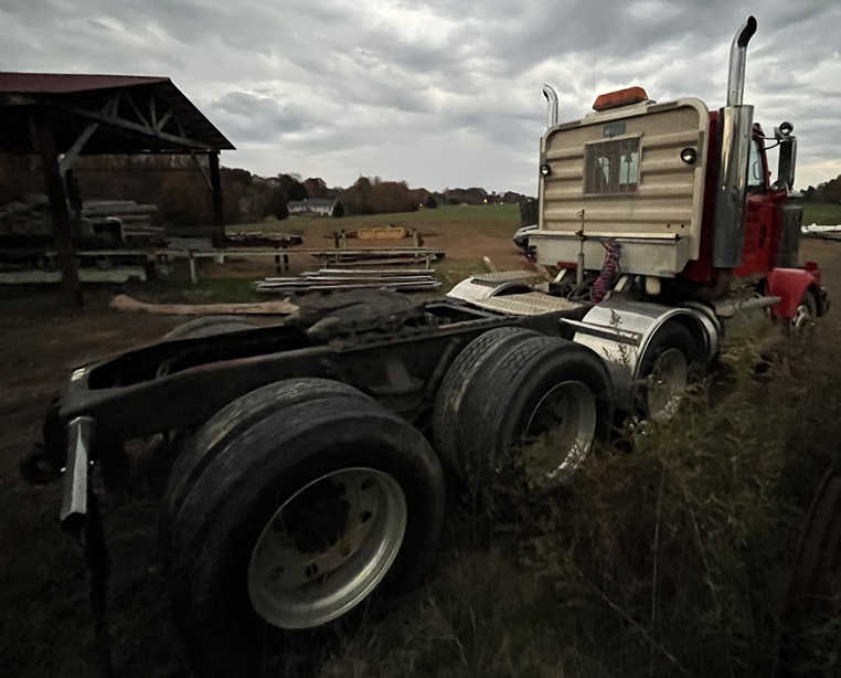 2000 WESTERN STAR 4900 - view 6 of 22