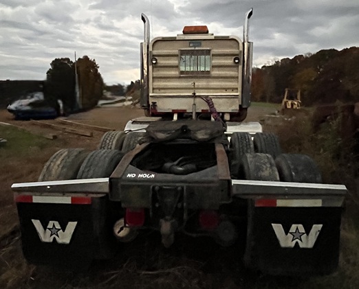 2000 WESTERN STAR 4900 - Image 7