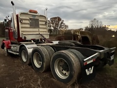 2000 WESTERN STAR 4900 - Image 8