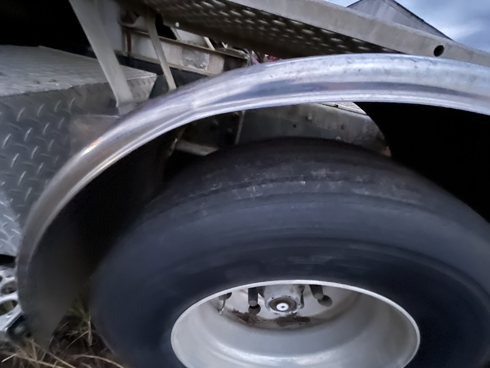 2000 WESTERN STAR 4900 - Image 21