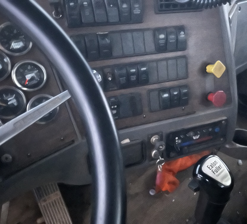 2000 WESTERN STAR 4900 - view 13 of 22