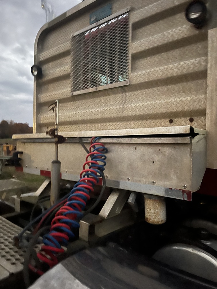 2000 WESTERN STAR 4900 - Image 18