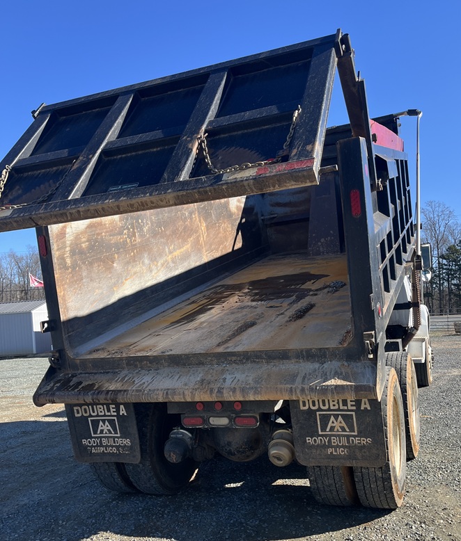 1993 FORD l-9000 - view 10 of 22