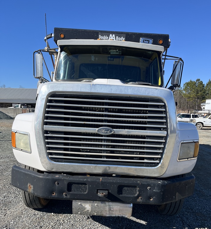 1993 FORD l-9000 - Image 3