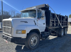 1993 FORD l-9000 - Image 4