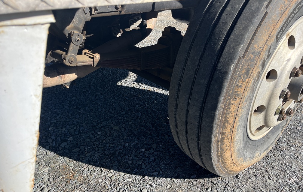 1993 FORD l-9000 - view 12 of 22