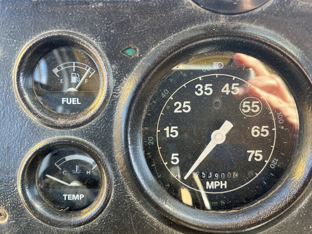 1993 FORD l-9000 - Image 20