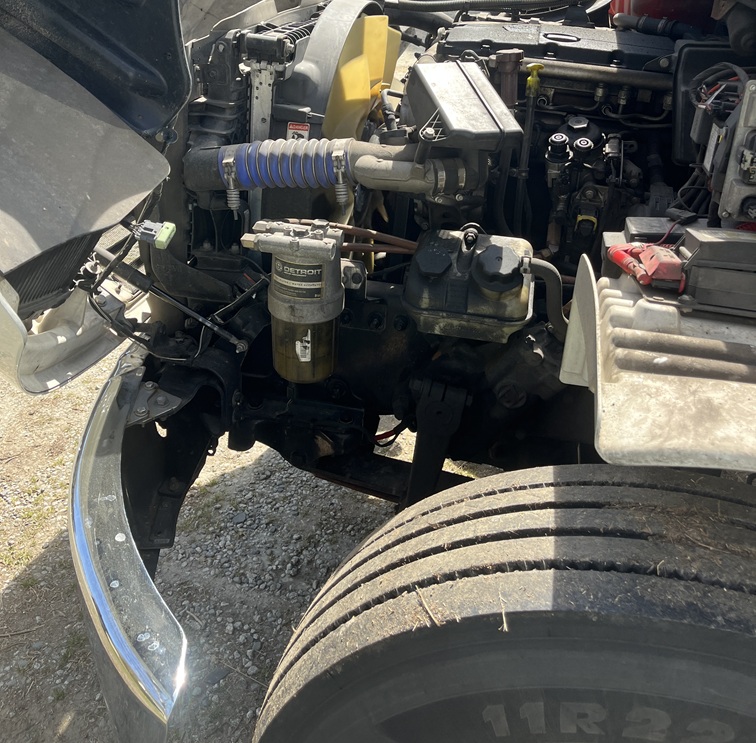 2022 FREIGHTLINER M2 - view 15 of 20