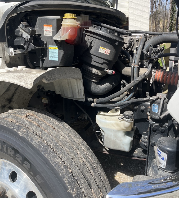 2022 FREIGHTLINER M2 - view 16 of 20