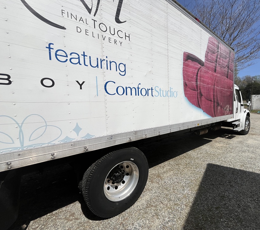 2022 FREIGHTLINER M2 - view 6 of 20