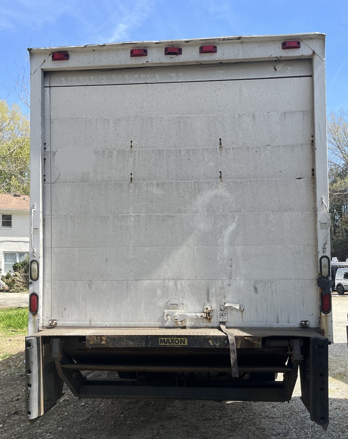 2022 FREIGHTLINER M2 - view 7 of 20