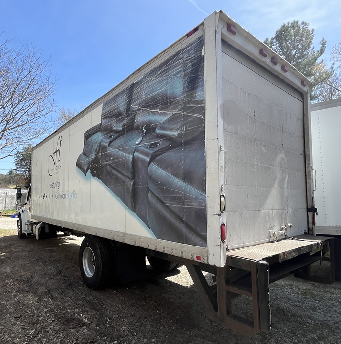 2022 FREIGHTLINER M2 - view 8 of 20