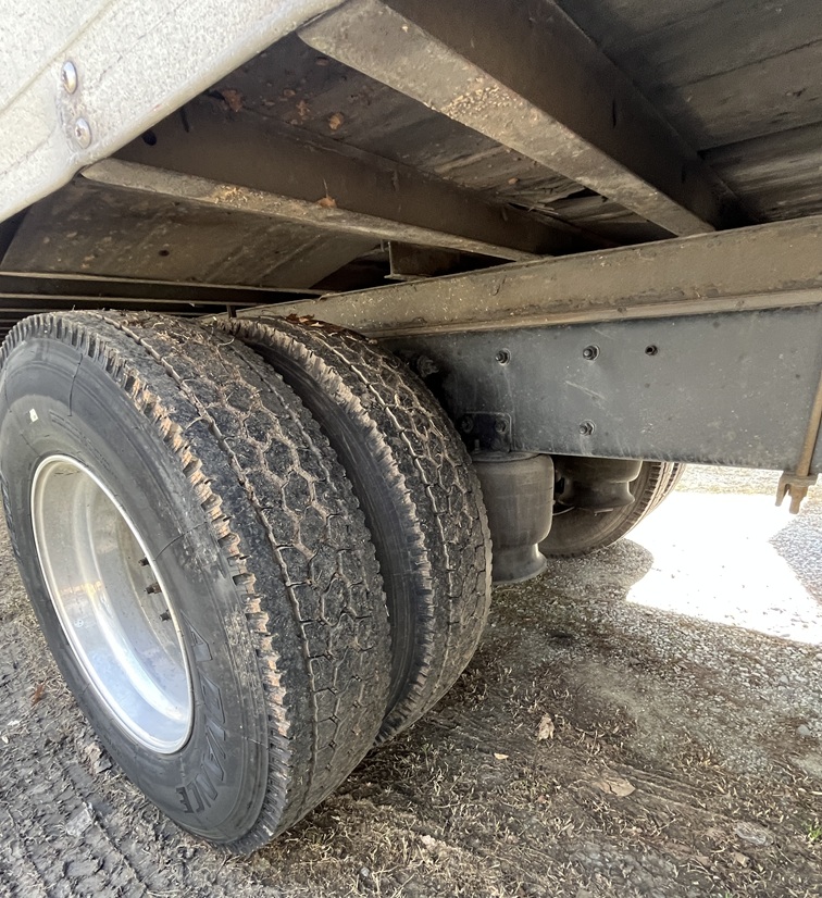 2022 FREIGHTLINER M2 - view 17 of 20