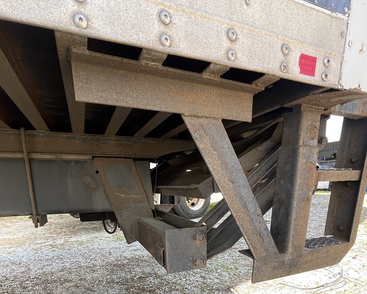 2022 FREIGHTLINER M2 - view 18 of 20