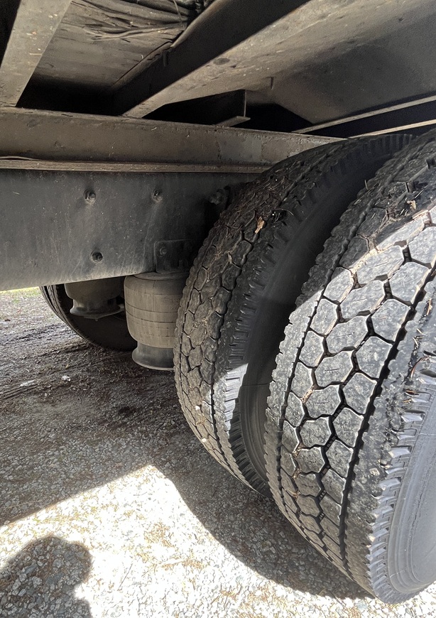 2022 FREIGHTLINER M2 - view 19 of 20