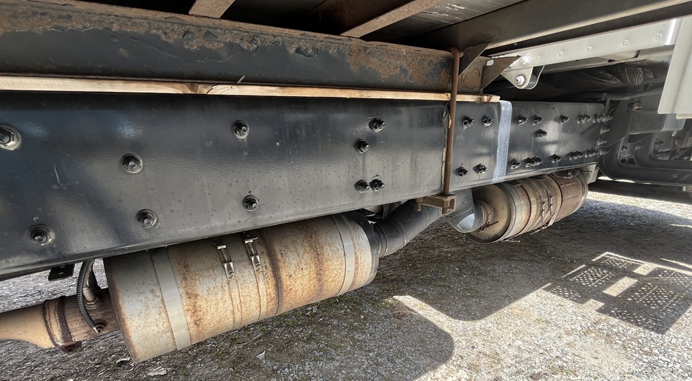 2022 FREIGHTLINER M2 - view 20 of 20