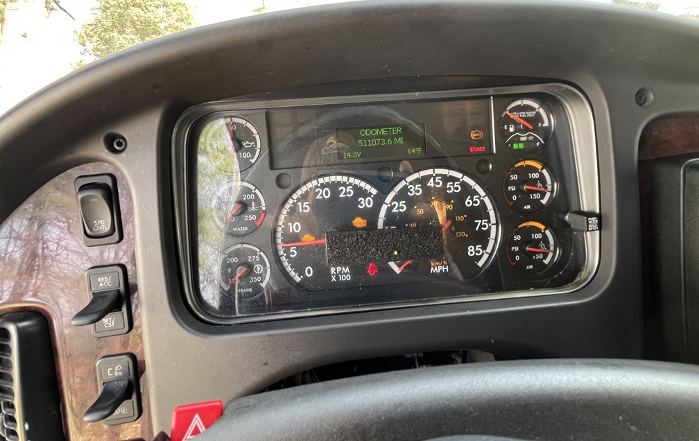 2022 FREIGHTLINER M2 - view 14 of 20