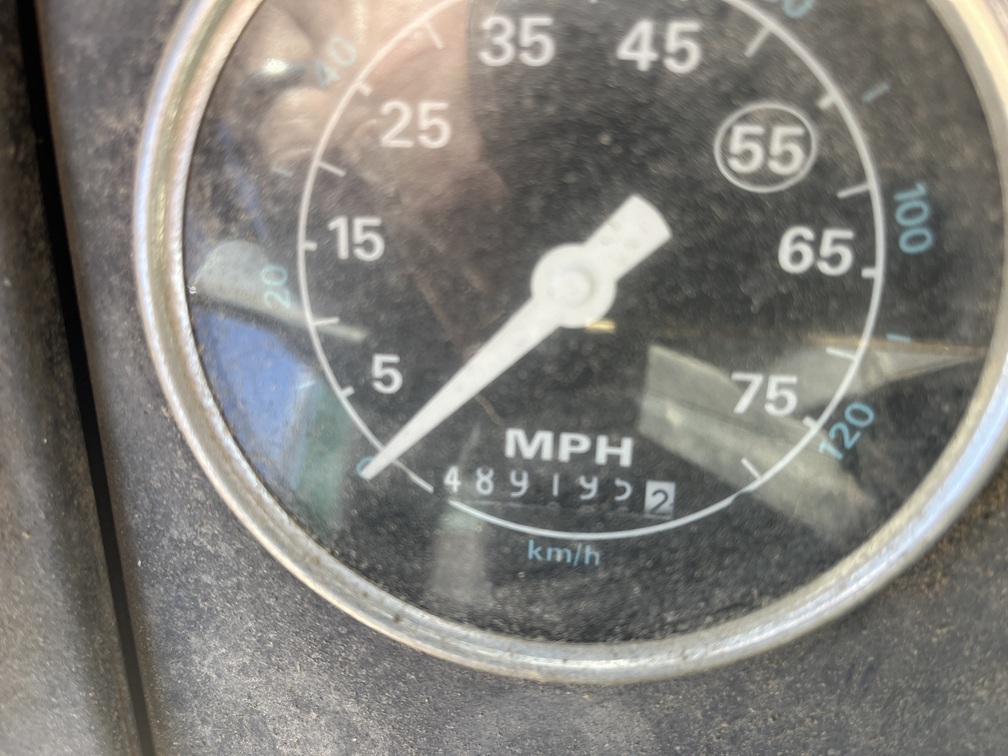 1988 FORD LTL-9000 - Image 13