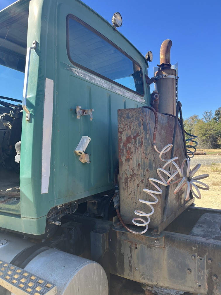 1988 FORD LTL-9000 - Image 6