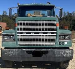 1988 FORD LTL-9000 - Image 4