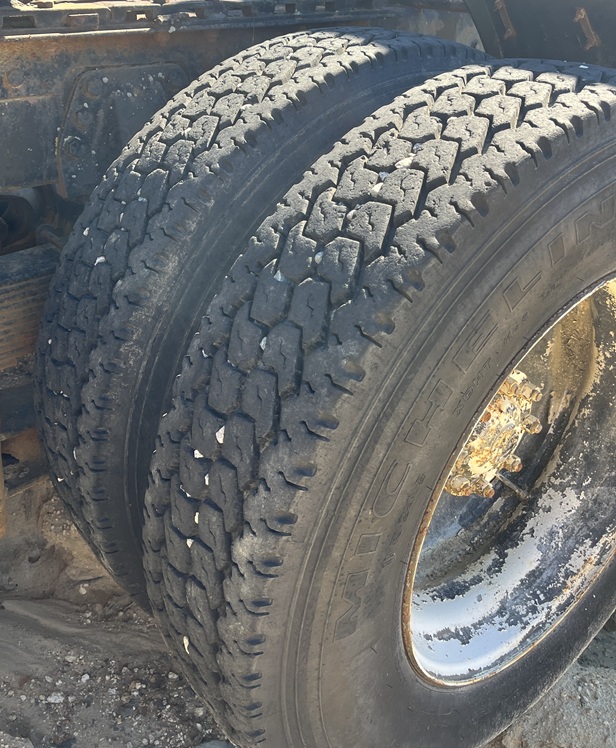 1988 FORD LTL-9000 - view 9 of 13