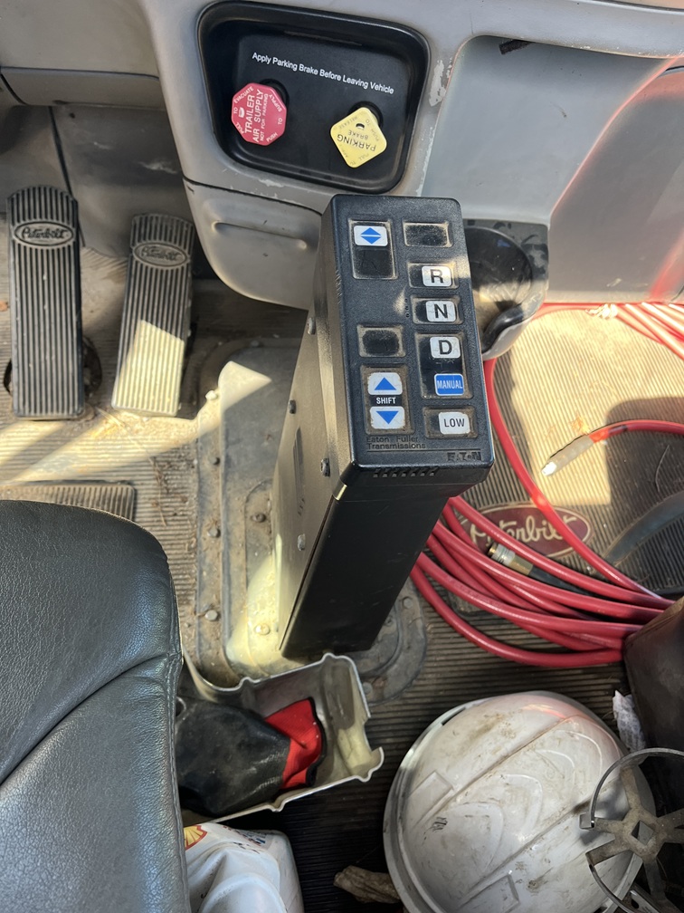 2007 PETERBILT 386 - view 14 of 20