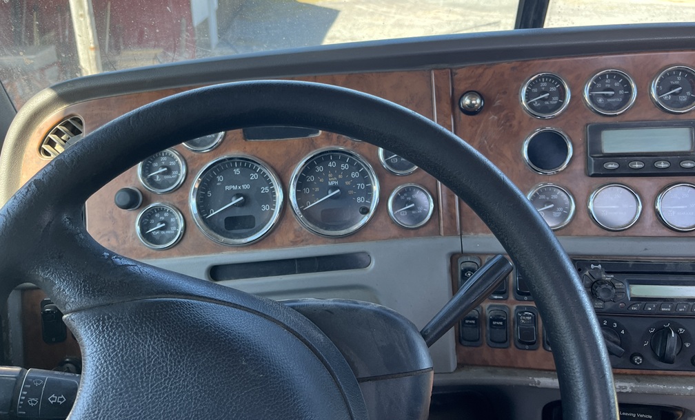 2007 PETERBILT 386 - view 16 of 20