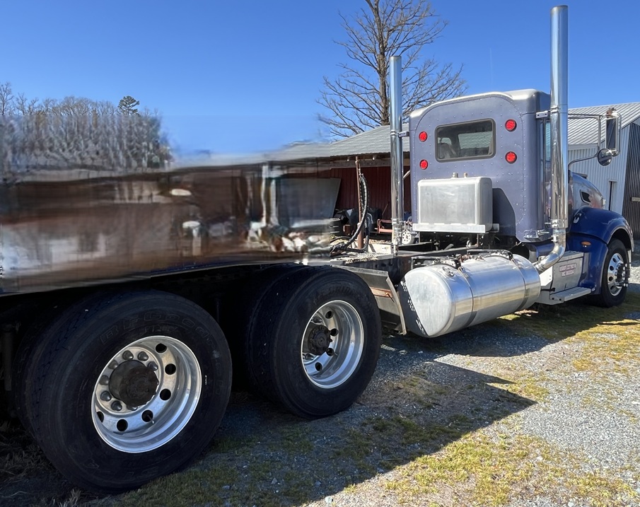 2007 PETERBILT 386 - view 5 of 20