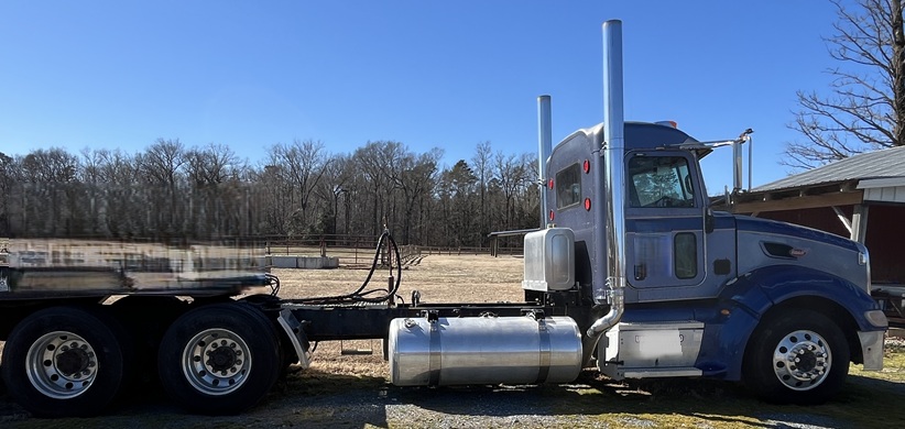 2007 PETERBILT 386 - view 6 of 20