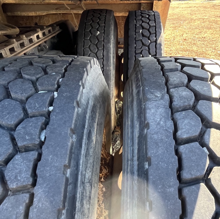 2007 PETERBILT 386 - view 20 of 20