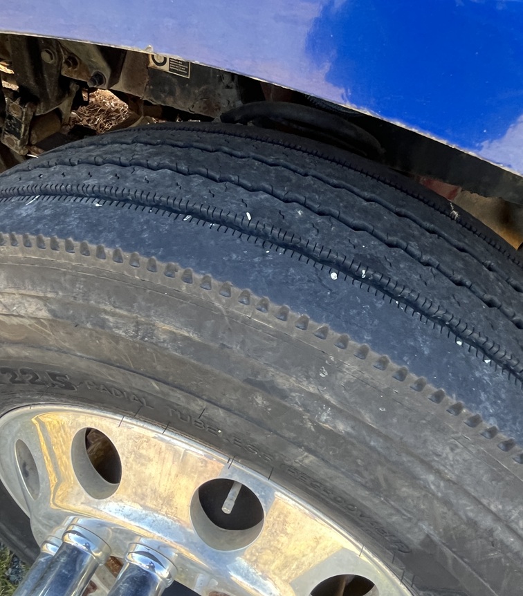 2007 PETERBILT 386 - view 19 of 20