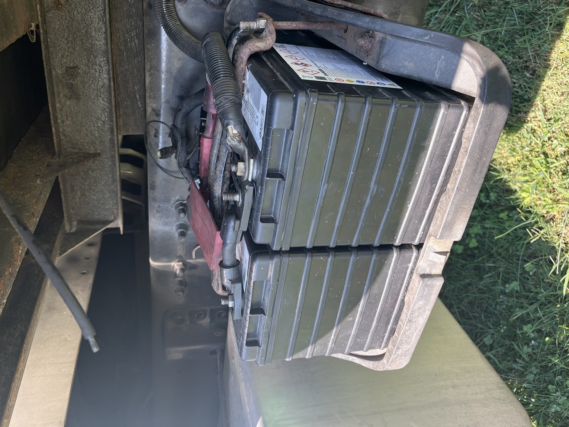 2006 FREIGHTLINER M2 106 - view 10 of 22