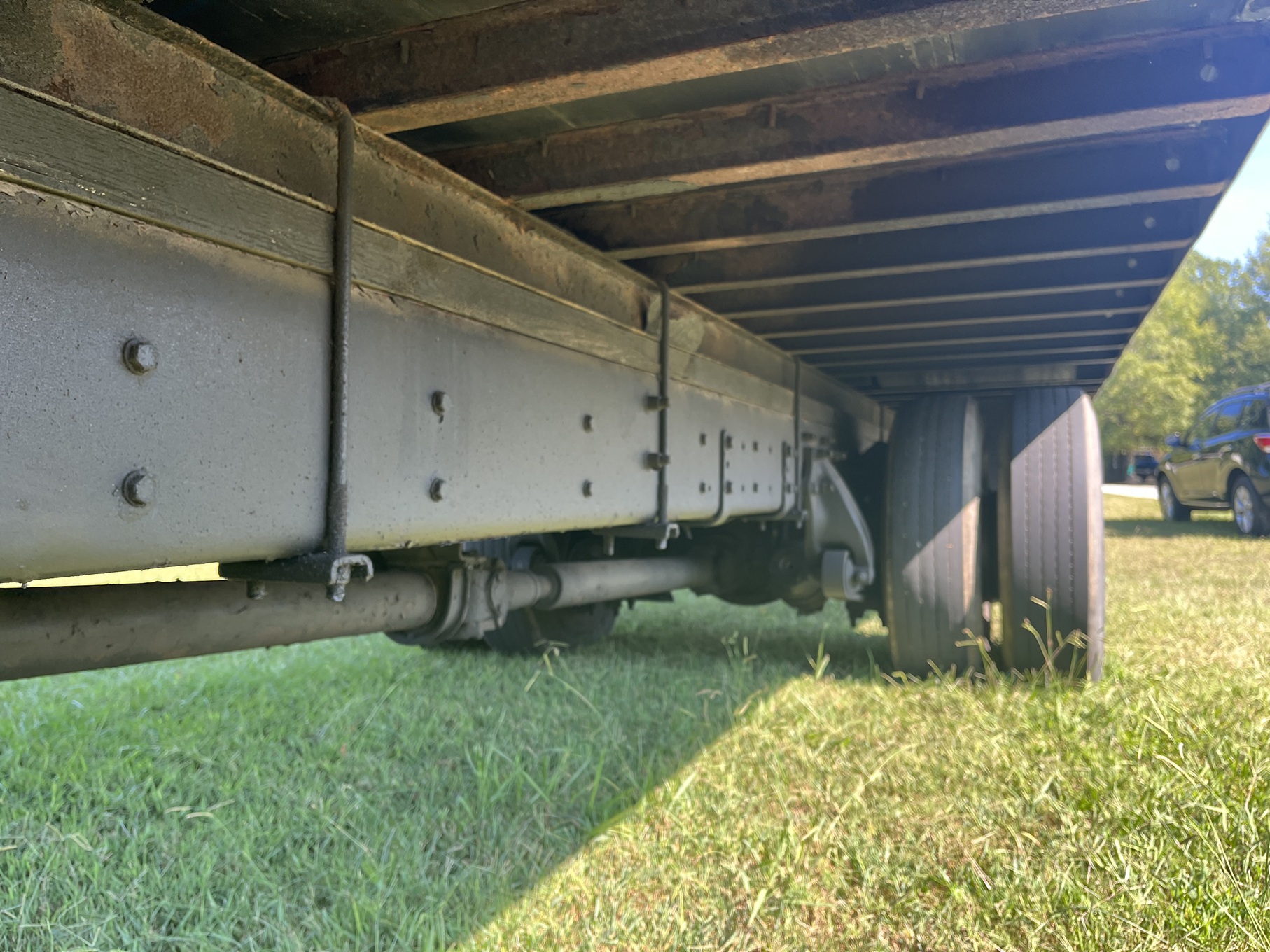 2006 FREIGHTLINER M2 106 - view 12 of 22