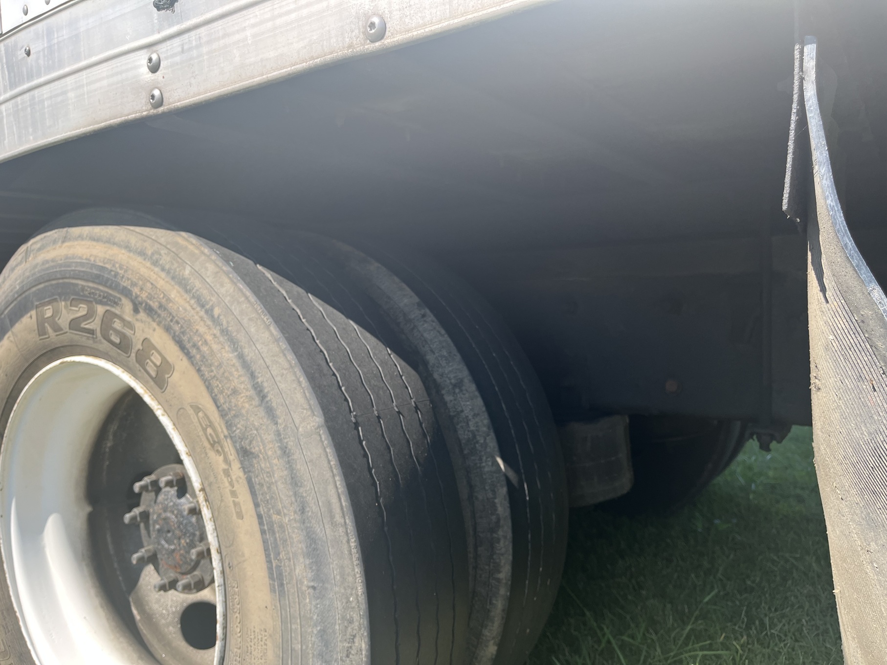 2006 FREIGHTLINER M2 106 - view 15 of 22