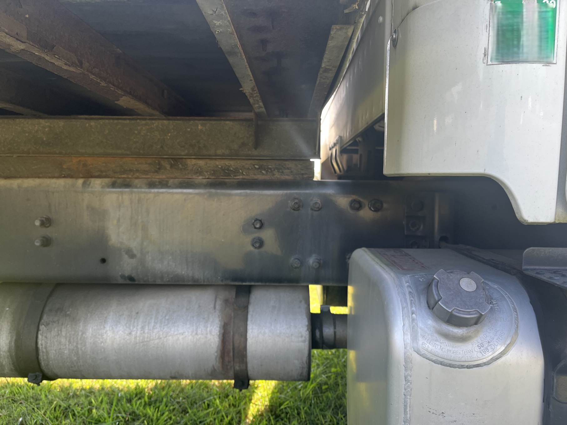 2006 FREIGHTLINER M2 106 - view 16 of 22