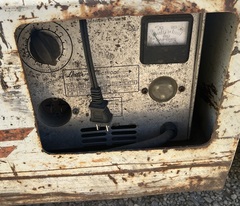 1997 SIMON L2034E - Image 7