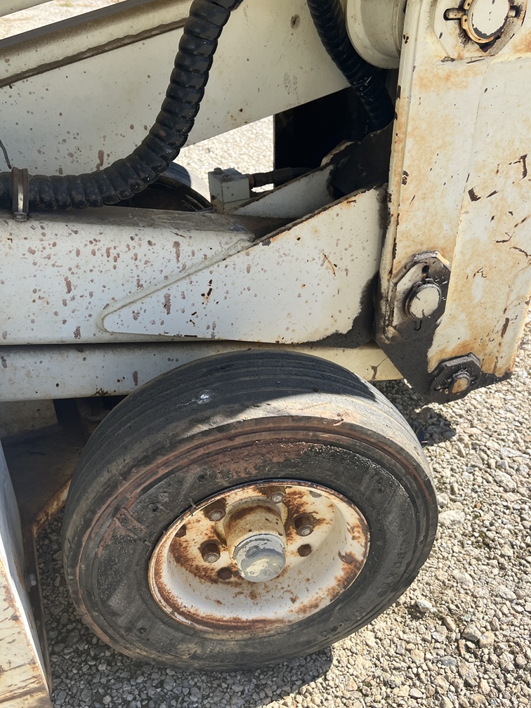 1997 SIMON L2034E - view 8 of 12