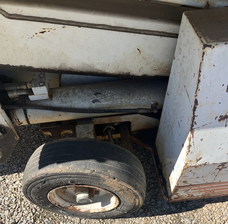 1997 SIMON L2034E - view 11 of 12