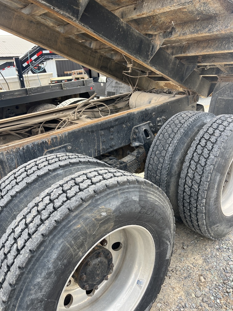 1996 CHEVROLET C7 - view 19 of 19