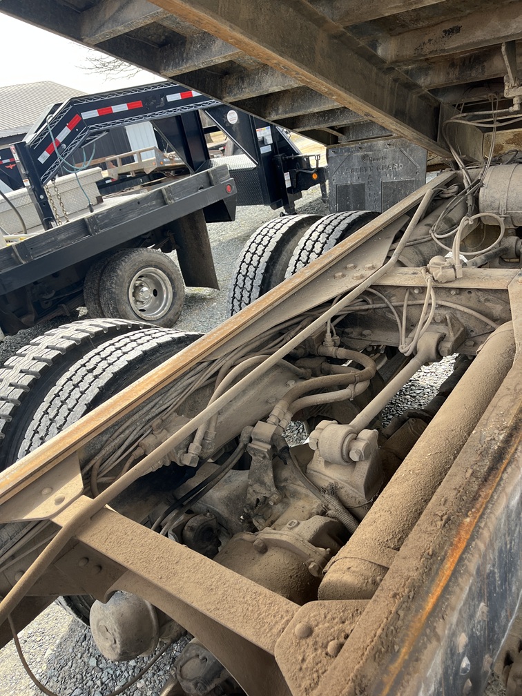 1996 CHEVROLET C7 - Image 17