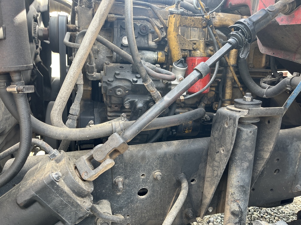 1996 CHEVROLET C7 - Image 15