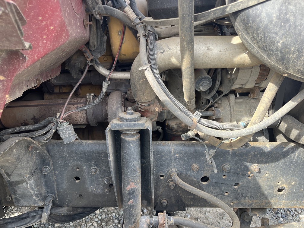 1996 CHEVROLET C7 - view 16 of 19