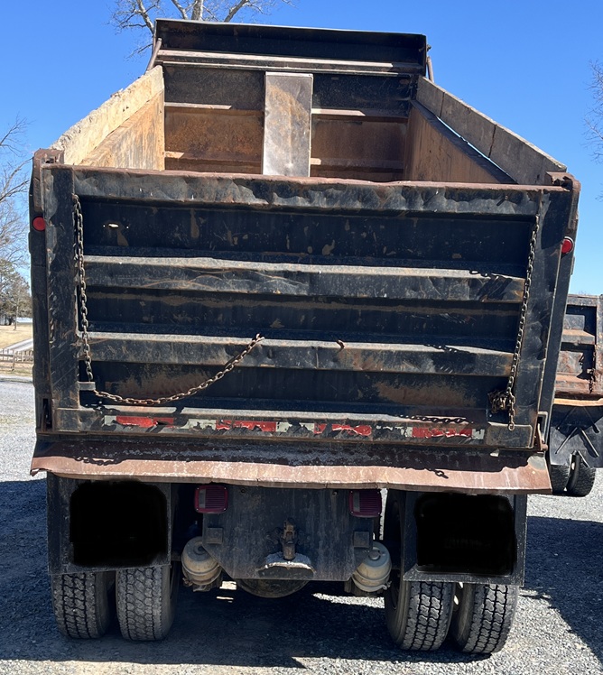 1996 CHEVROLET C7 - Image 7