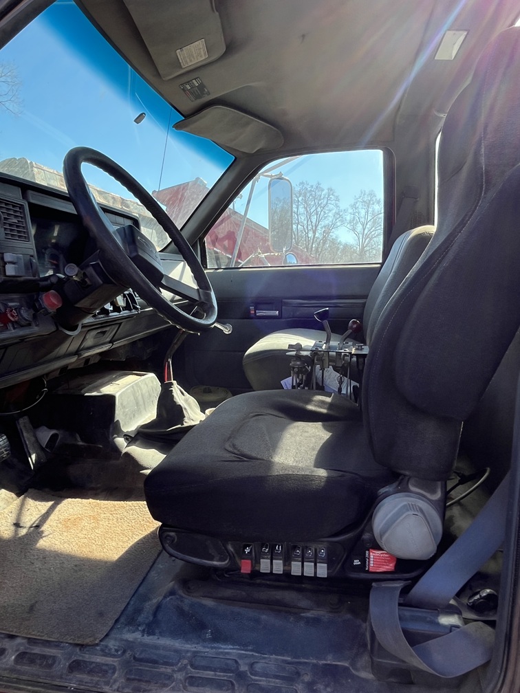 1996 CHEVROLET C7 - Image 10